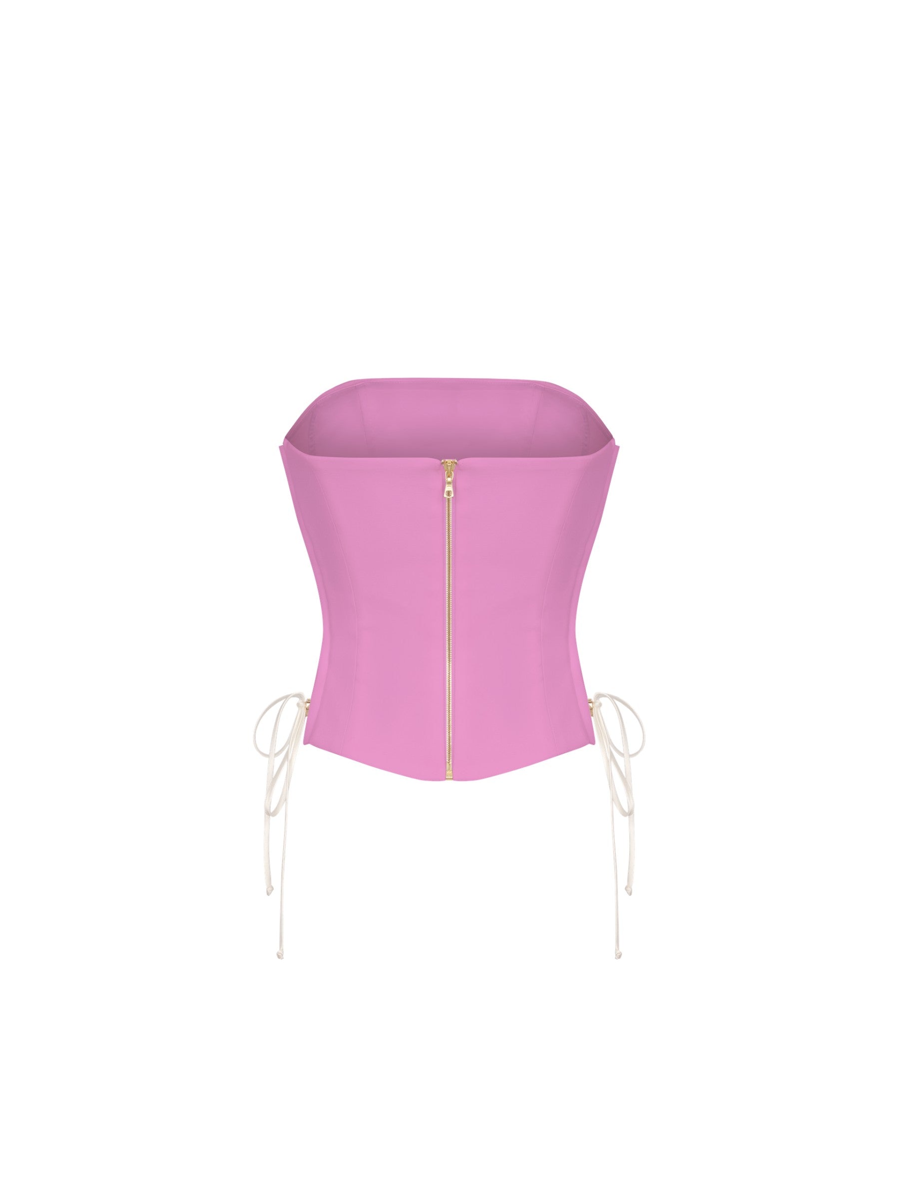 Elsava Pink Corset