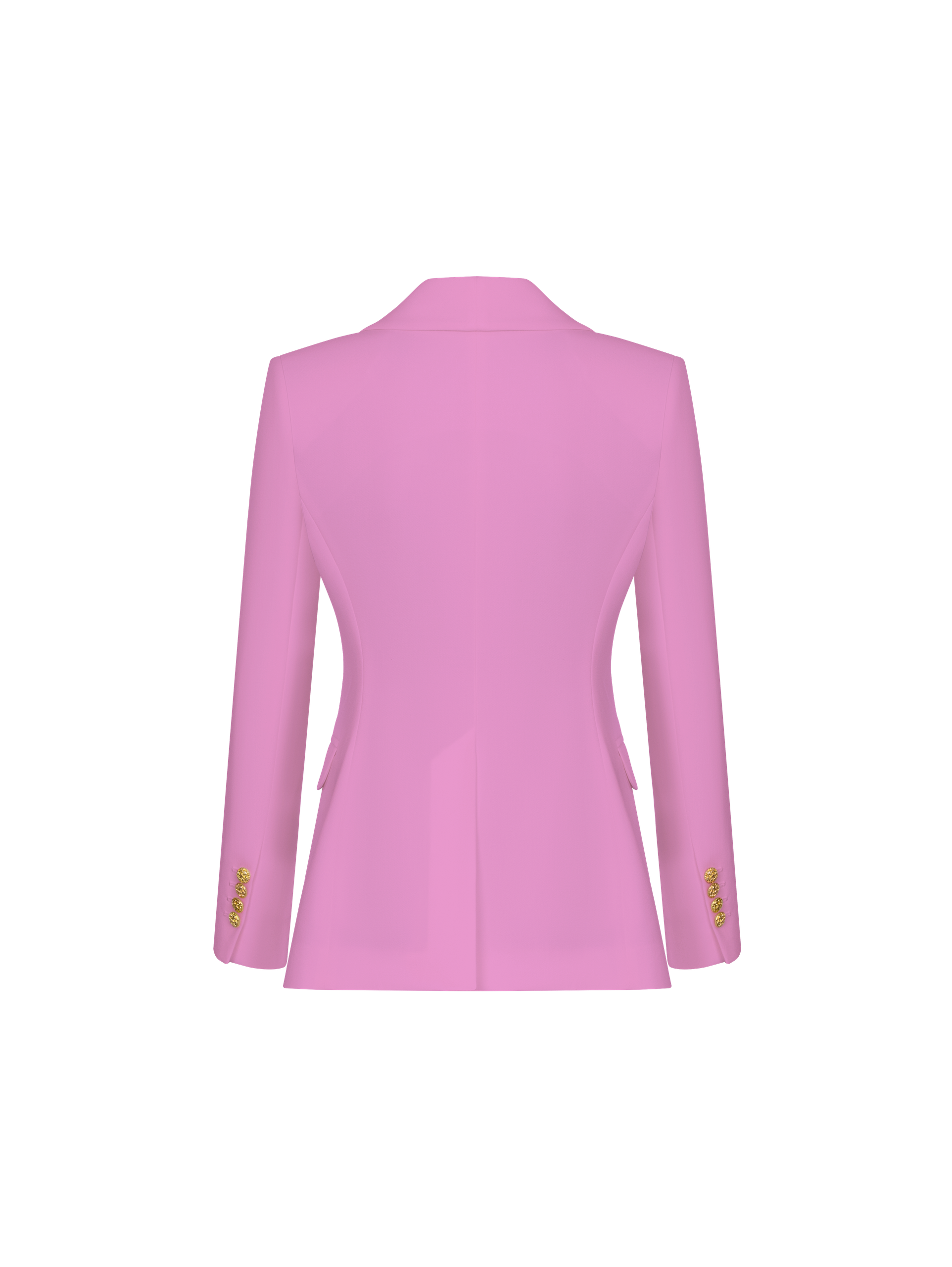 Pink Jacket