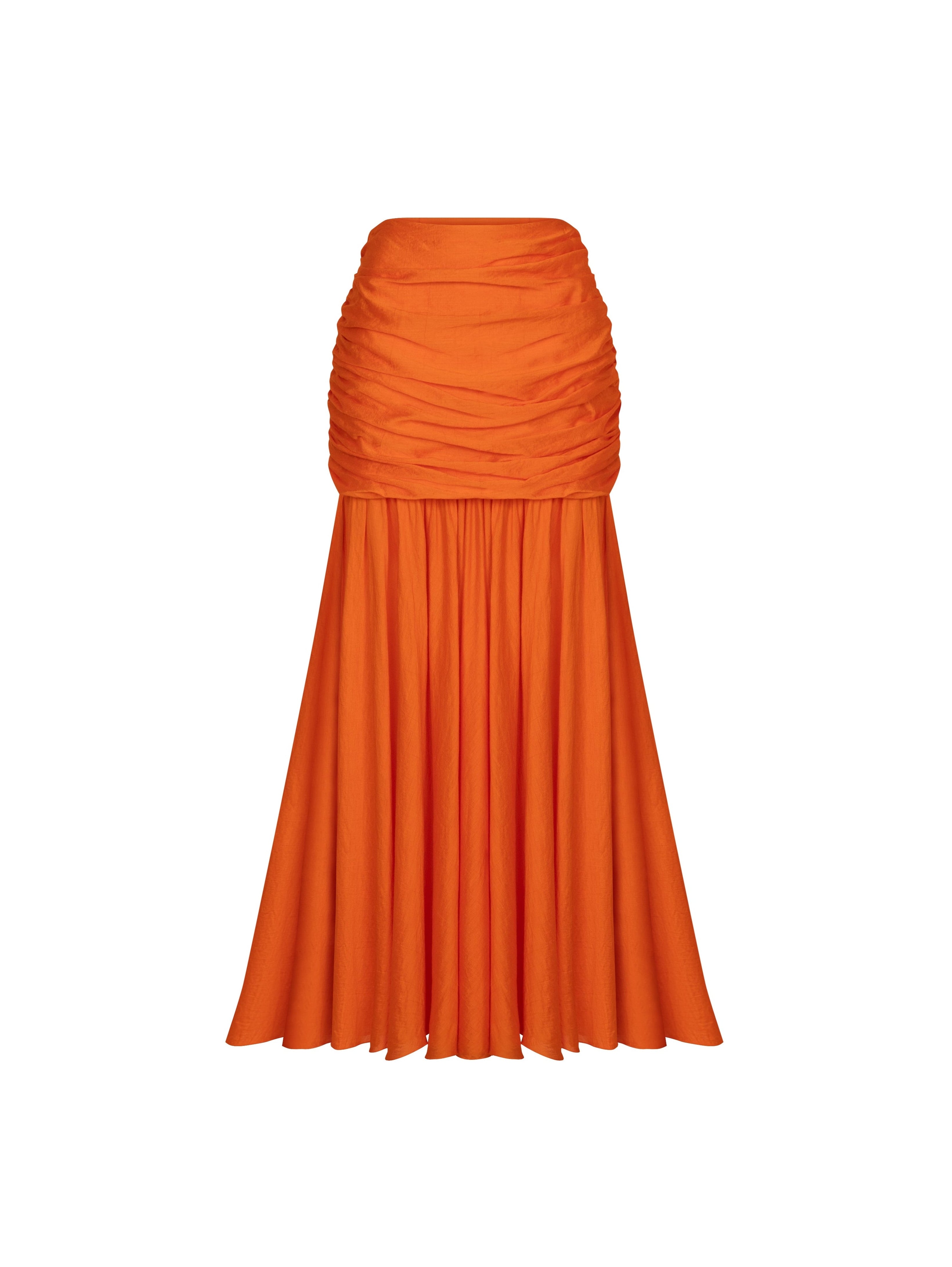 Elsava Torch of the Desert Skirt