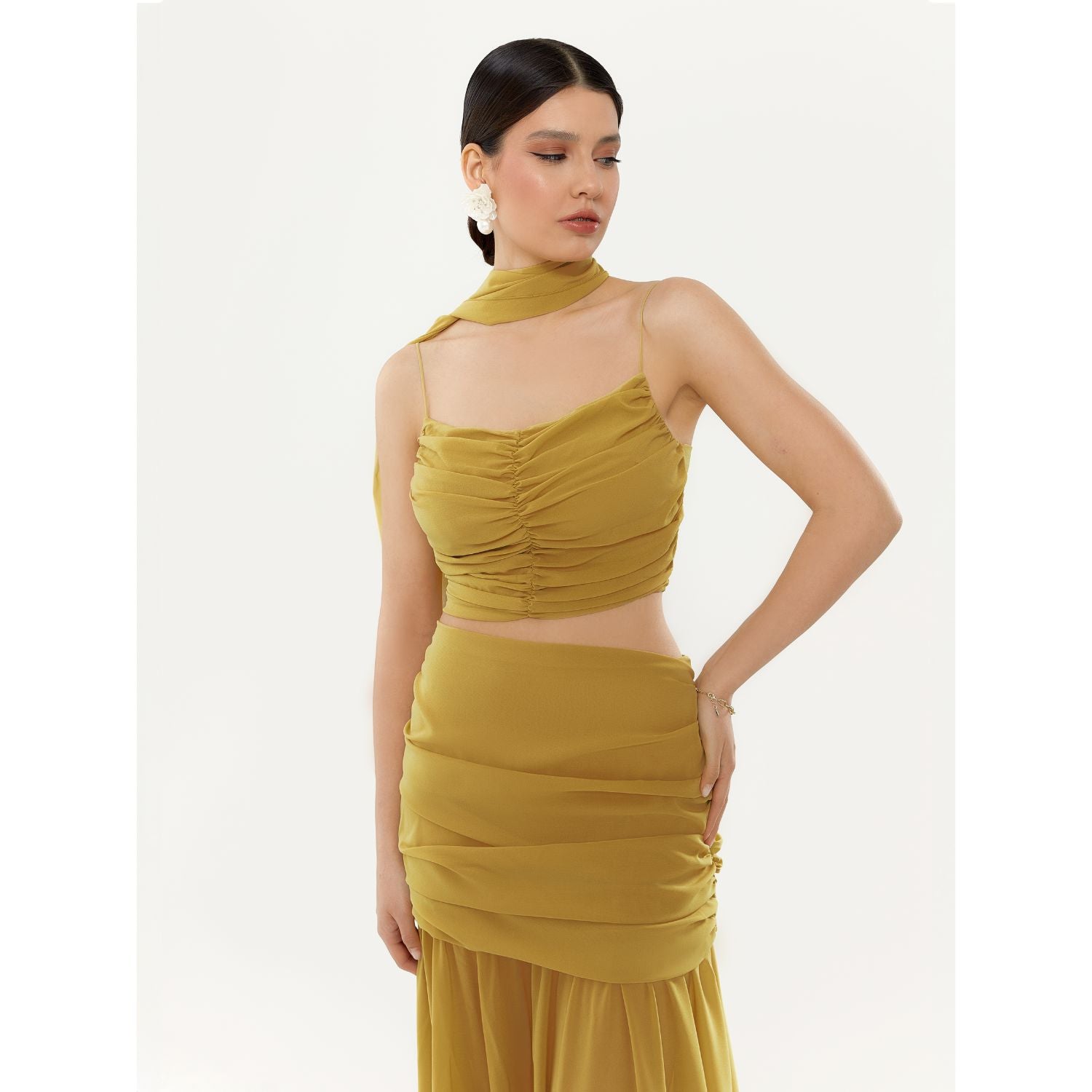 بلوزة راشد بلوم