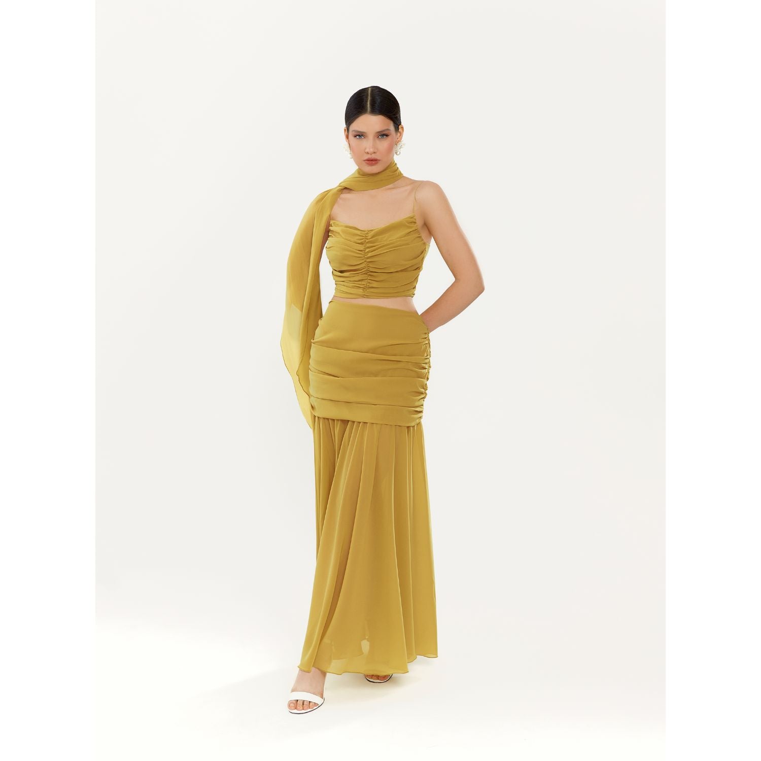 بلوزة راشد بلوم