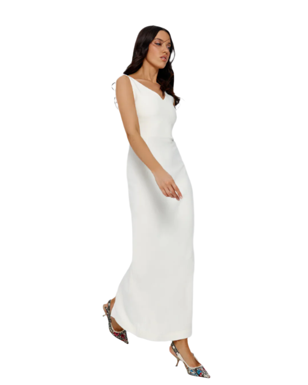  فستان إلسافا إيسنس أوف بيرل