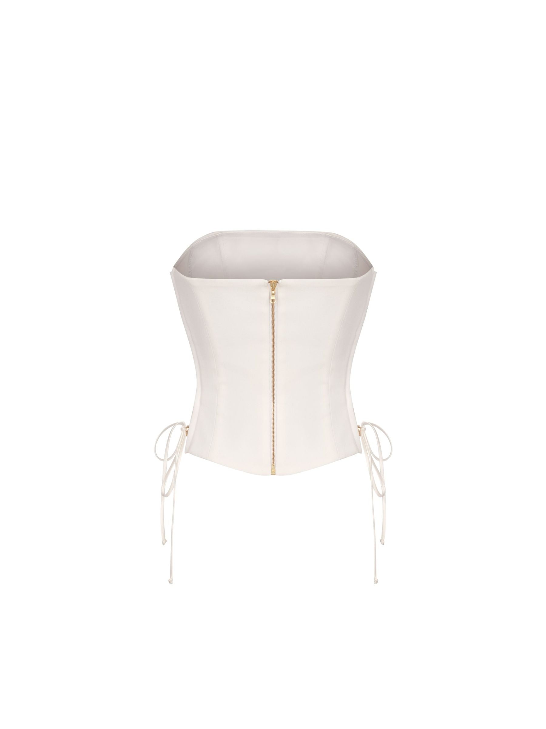 Elsava Swan Corset