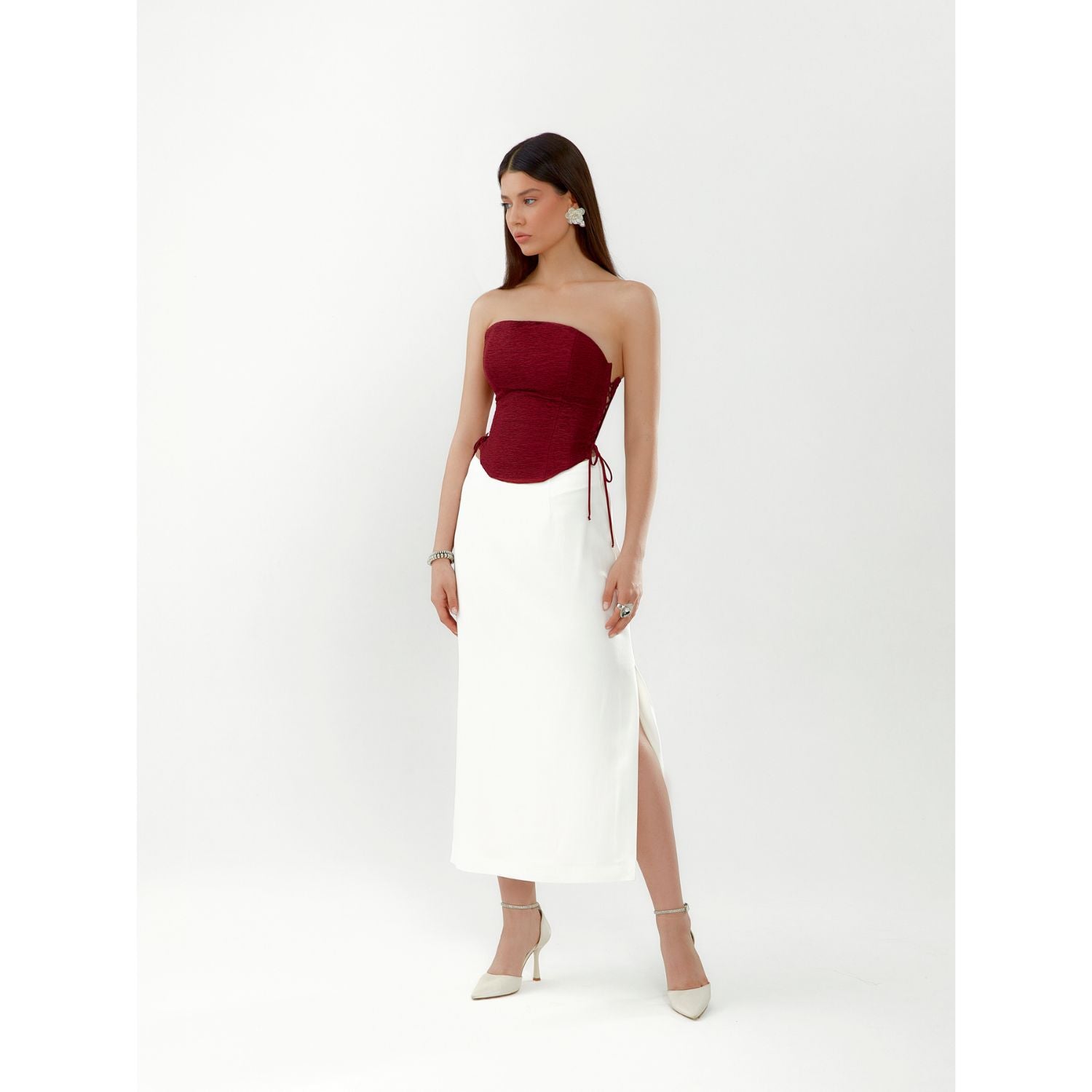 Юбка Elsava Swan