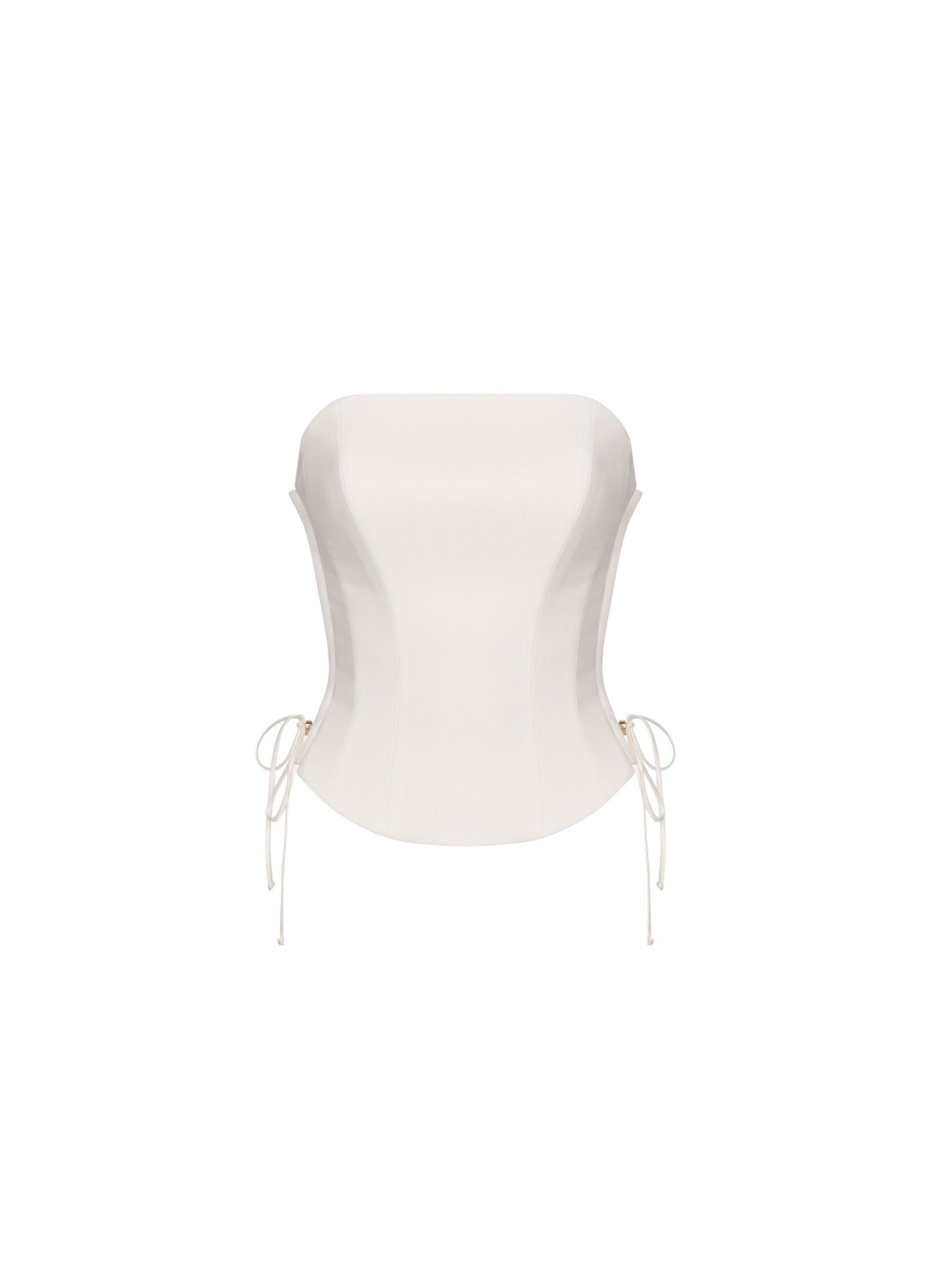 Elsava Swan Corset