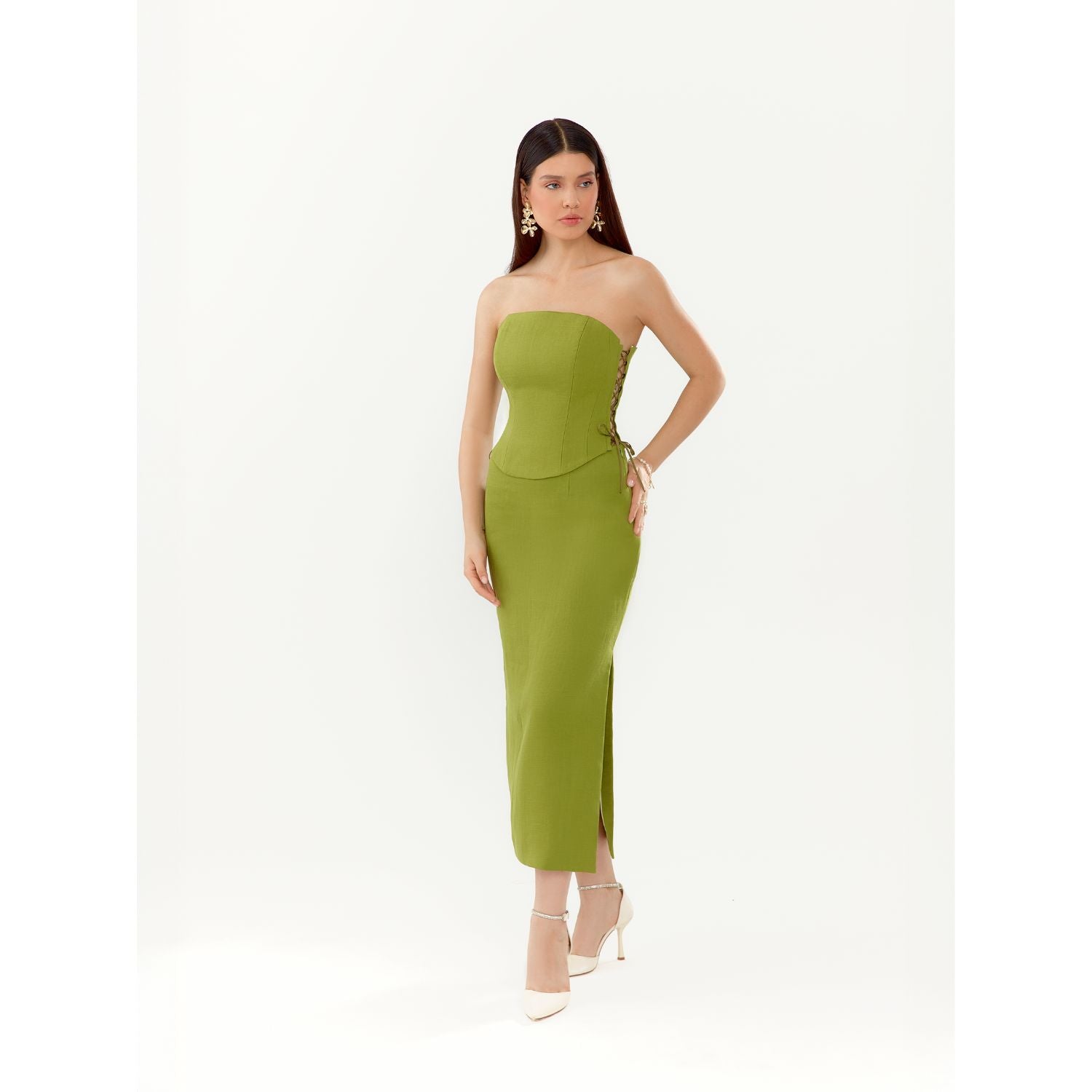 مشد فيردي كيرف