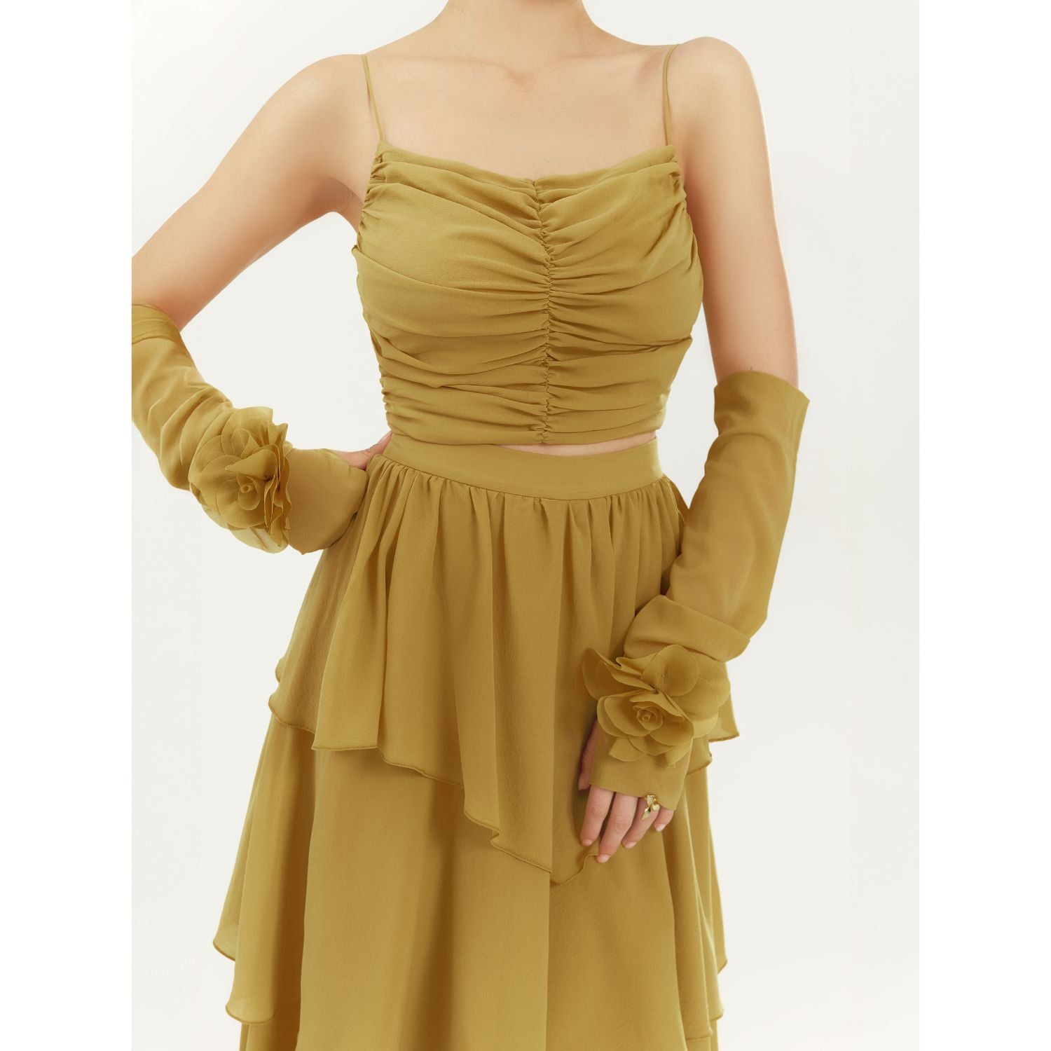 بلوزة راشد بلوم