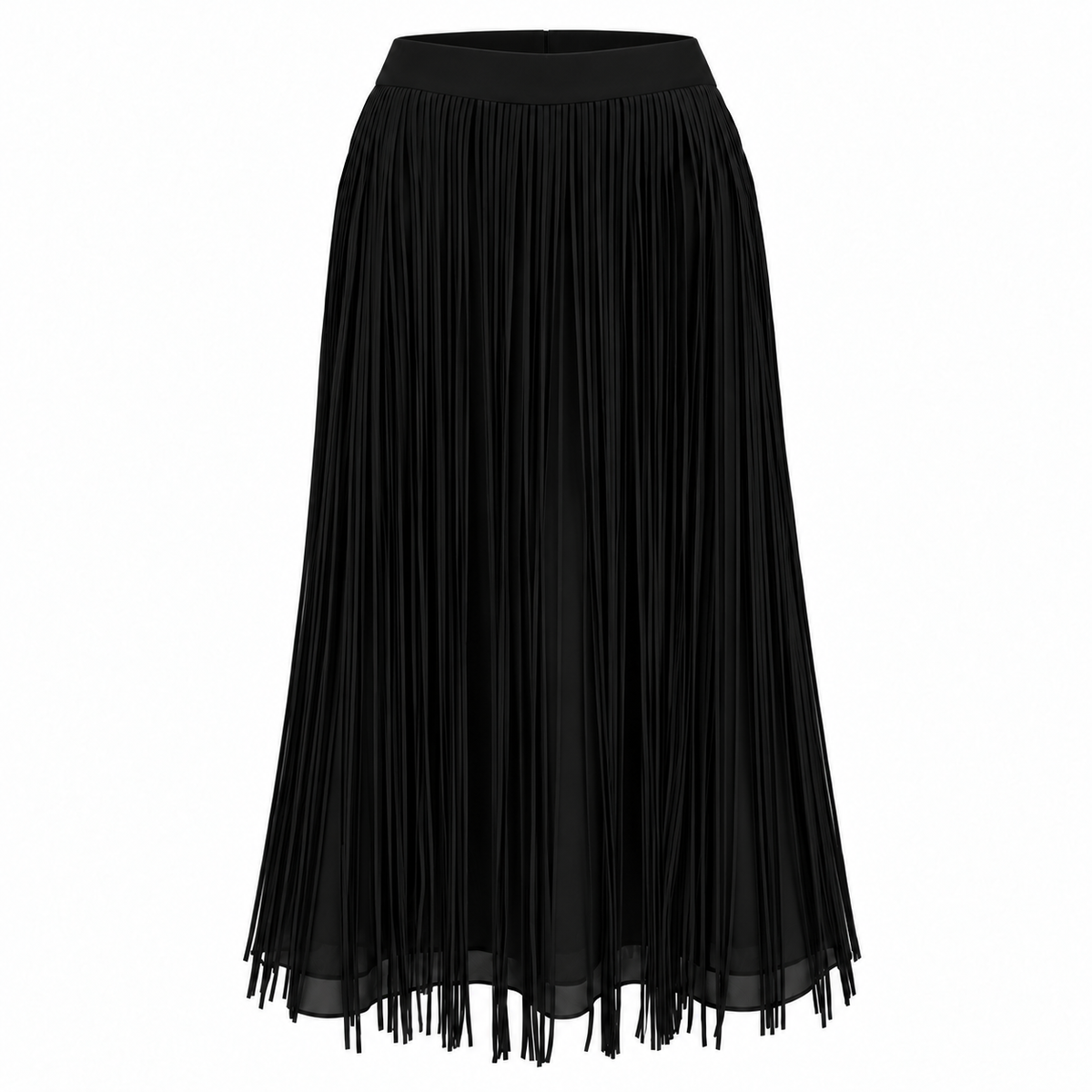 Skirt Sway - Black