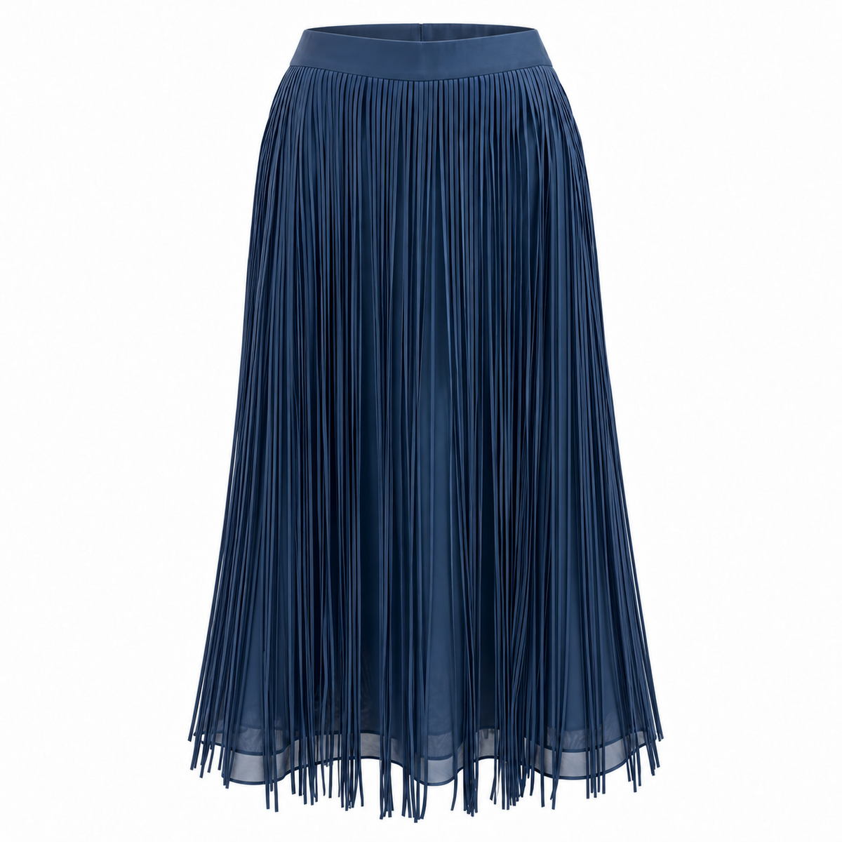 Skirt Sway - Dark Blue