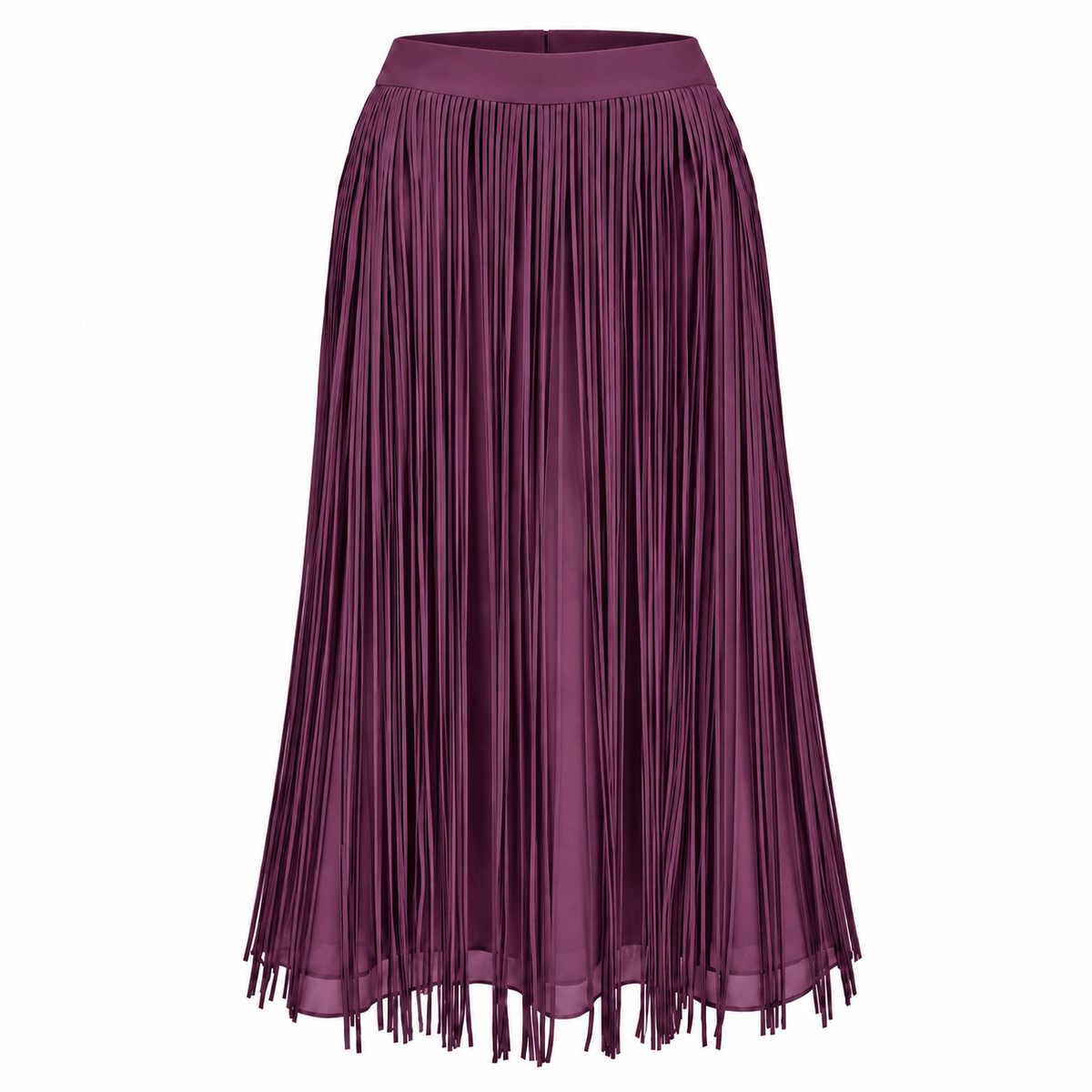 Skirt Sway - Cherry