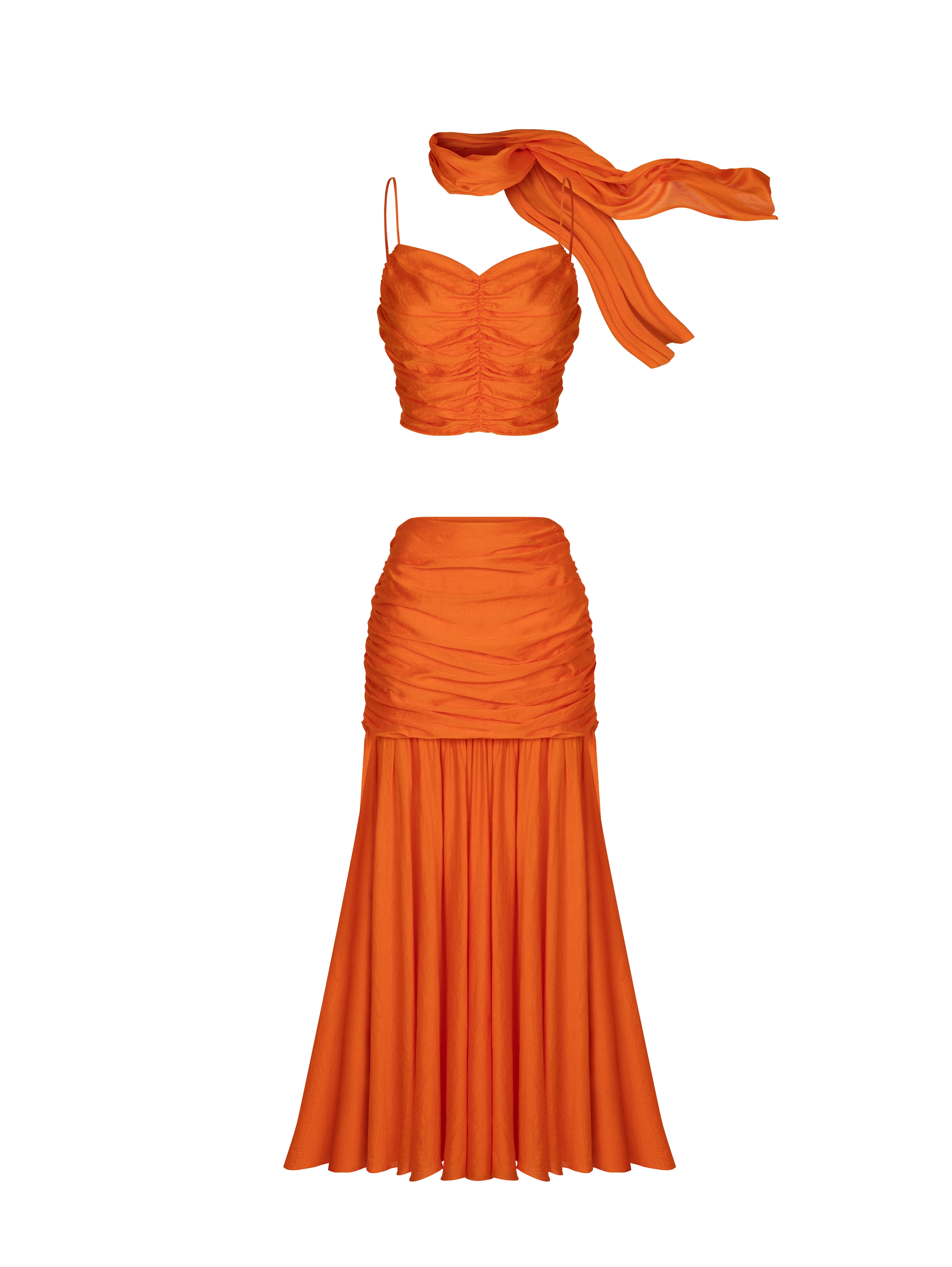 Юбка Elsava Torch of the Desert