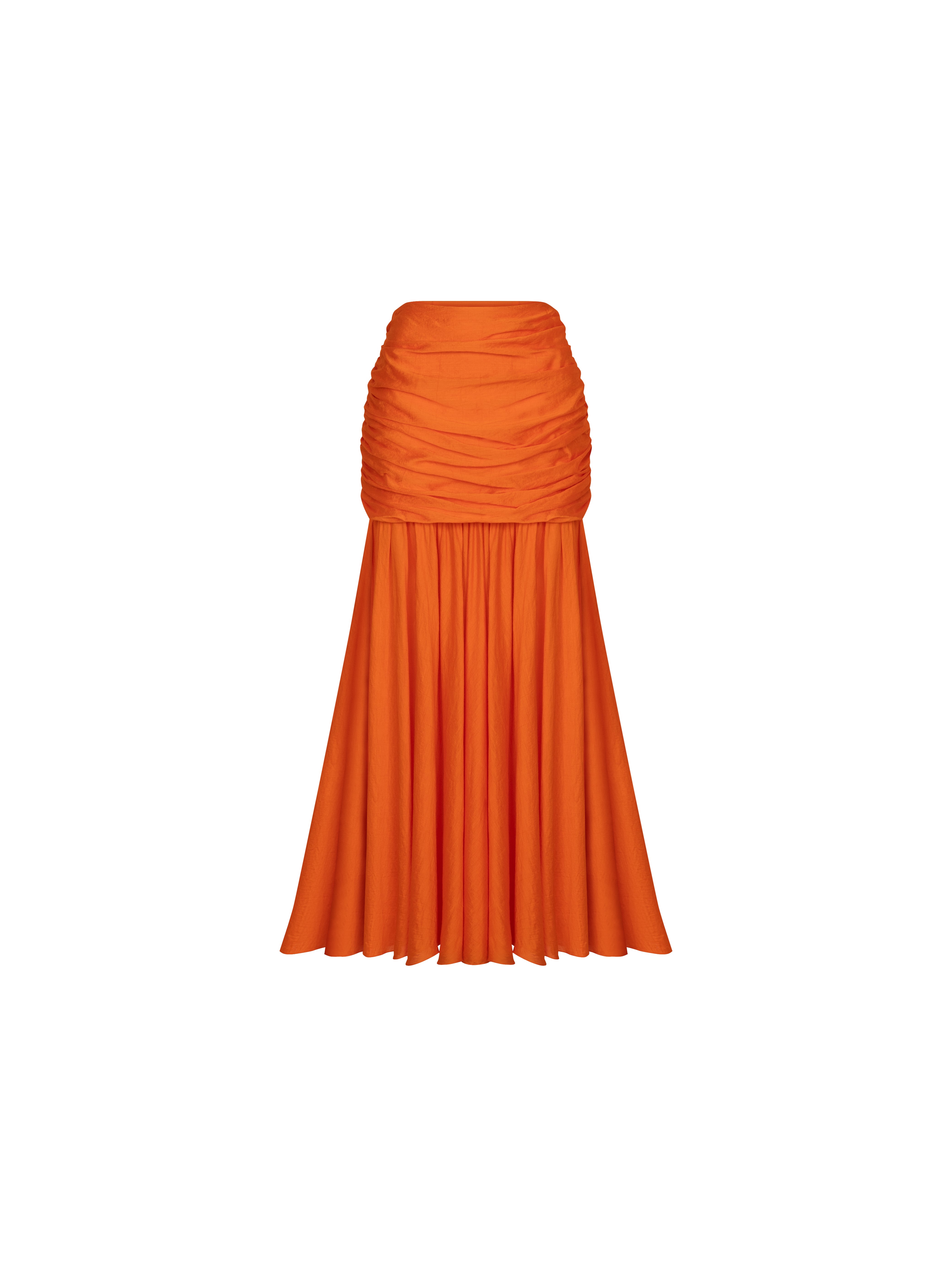 Elsava Torch of the Desert Skirt