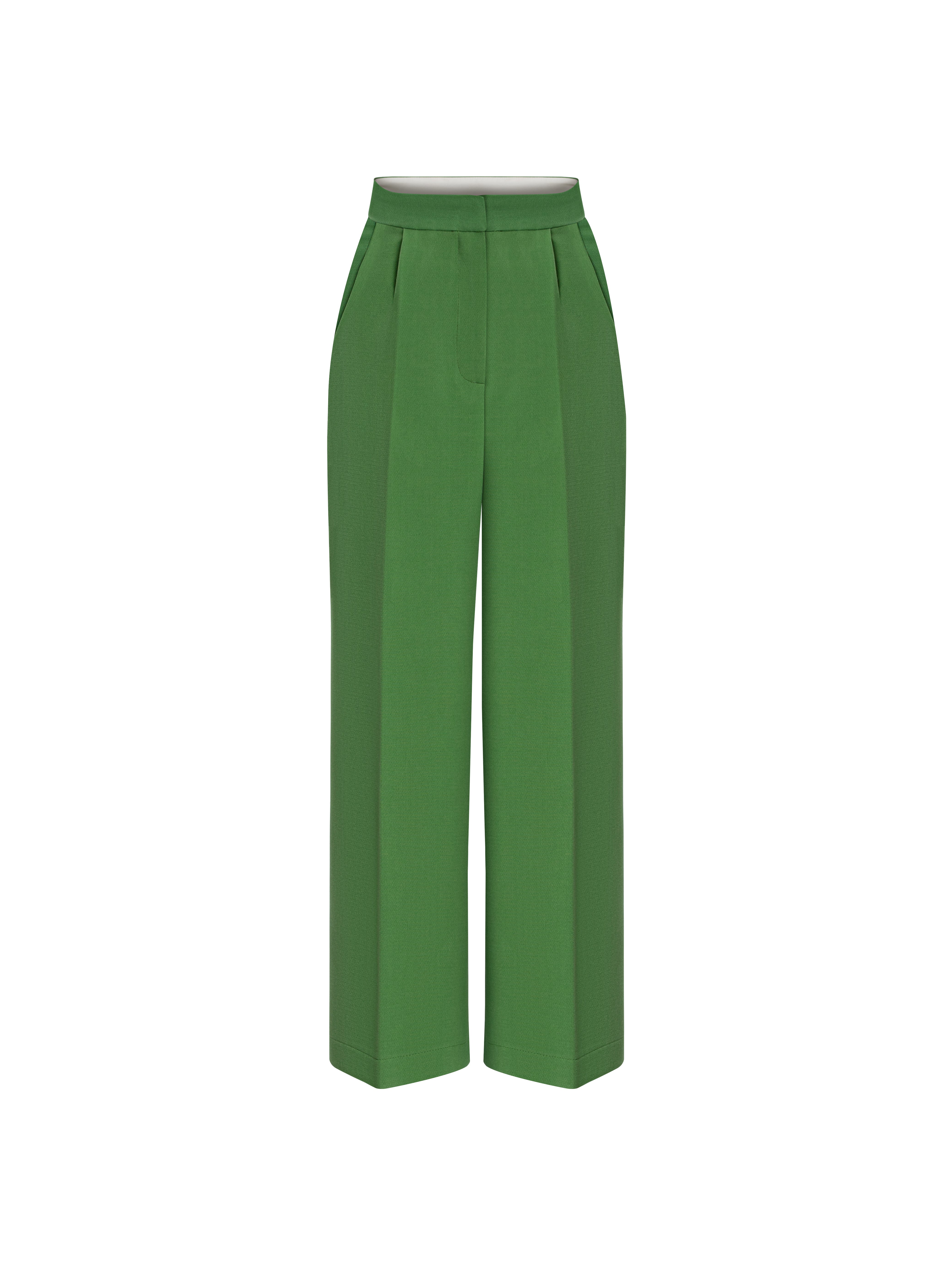 Garden Sprout Trouser