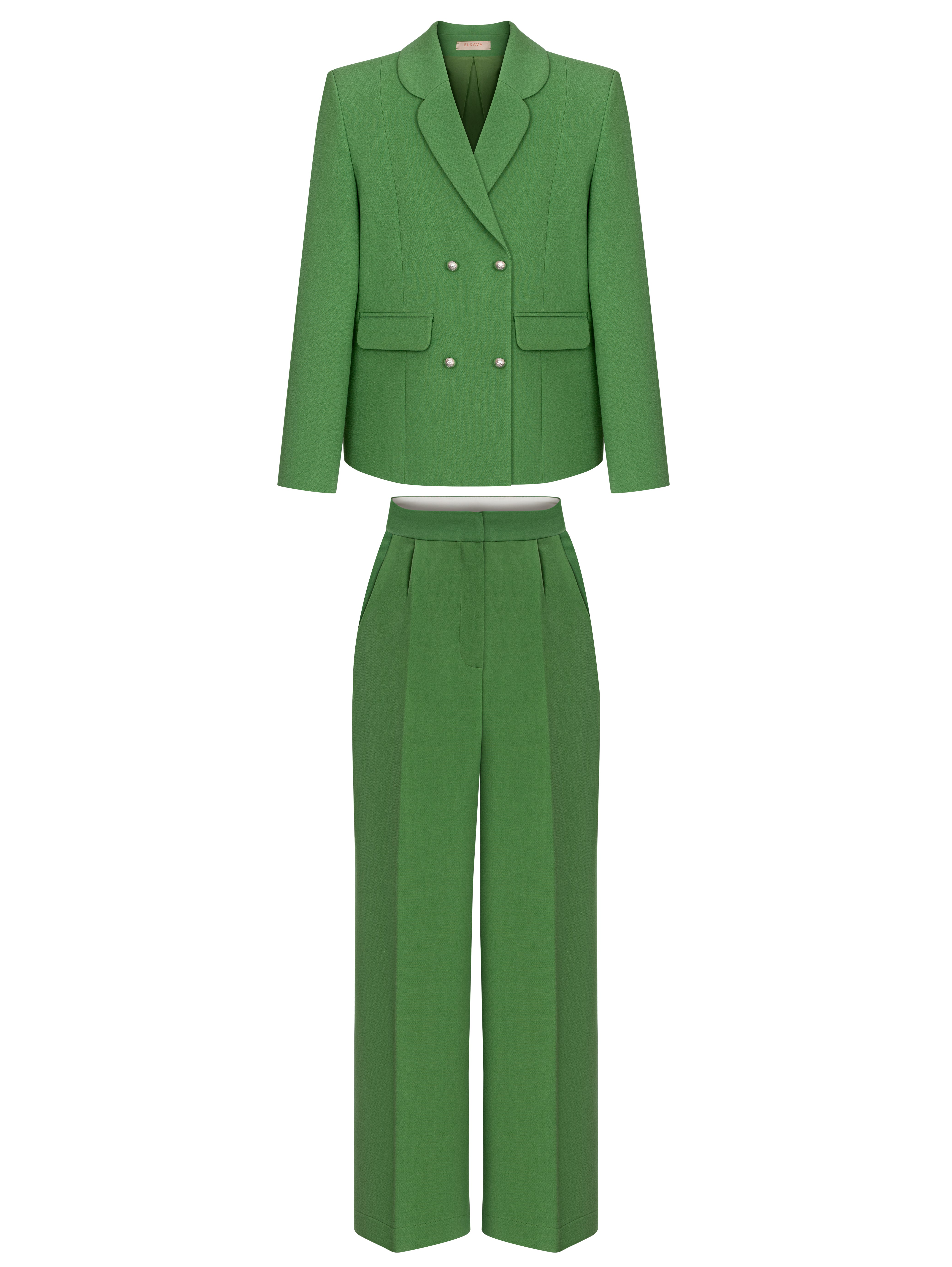 Garden Sprout Jacket