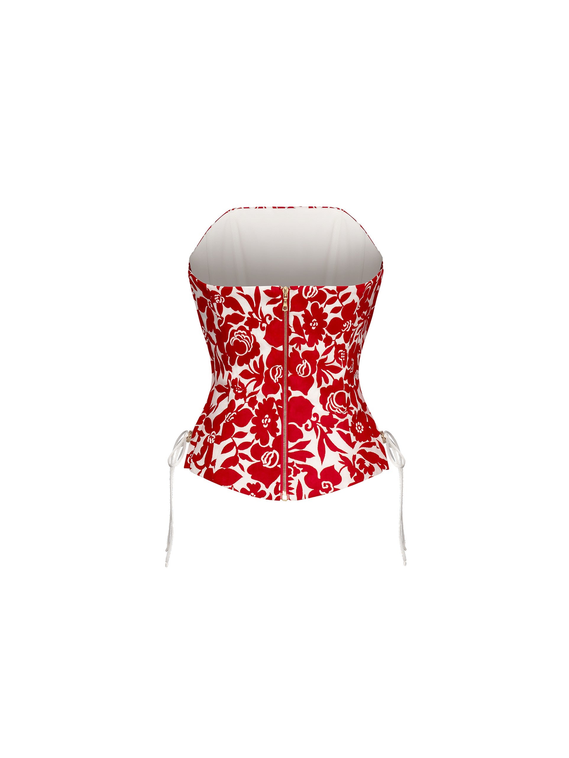 كورسيه فليم مخملي