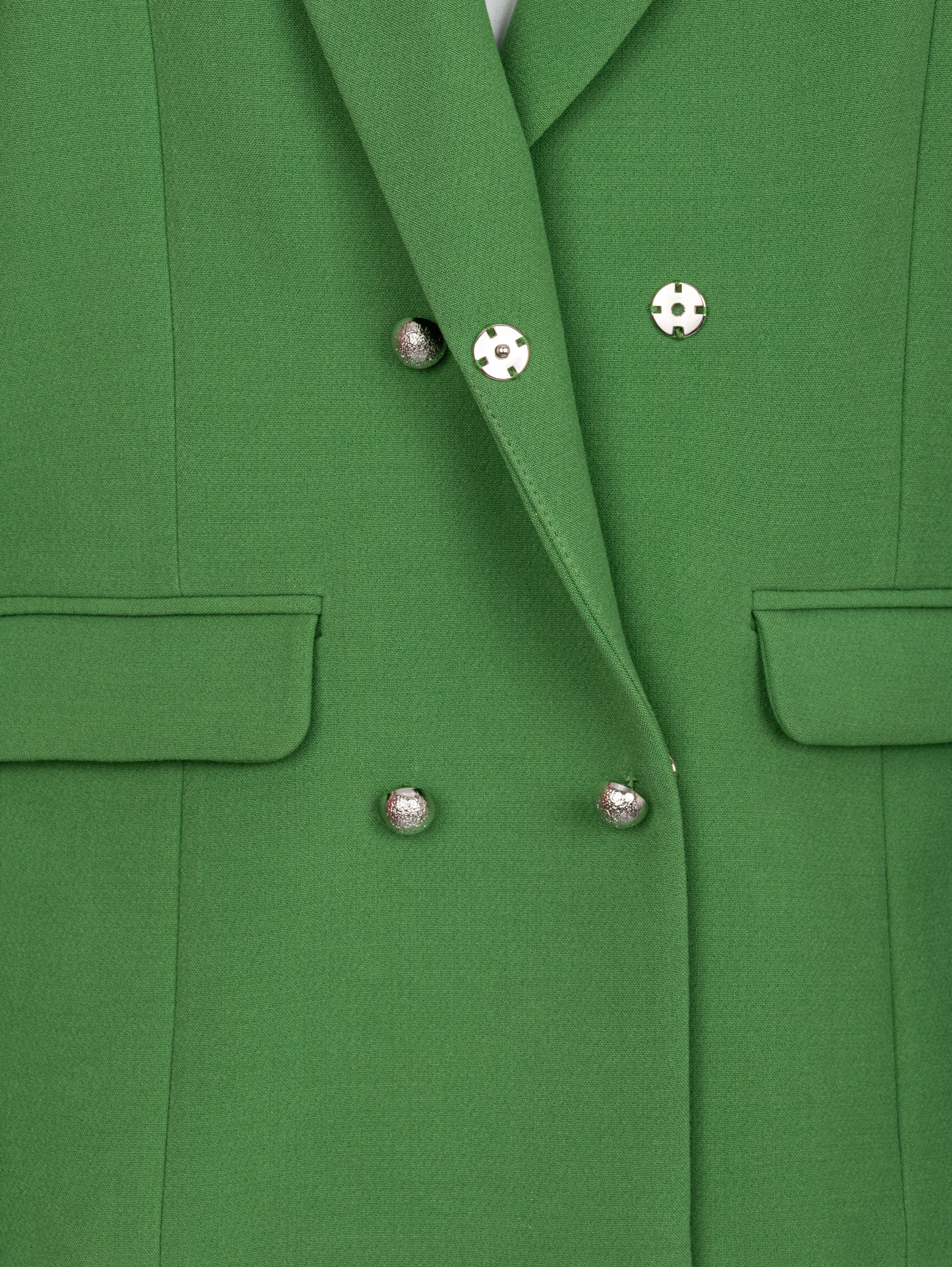 Garden Sprout Jacket