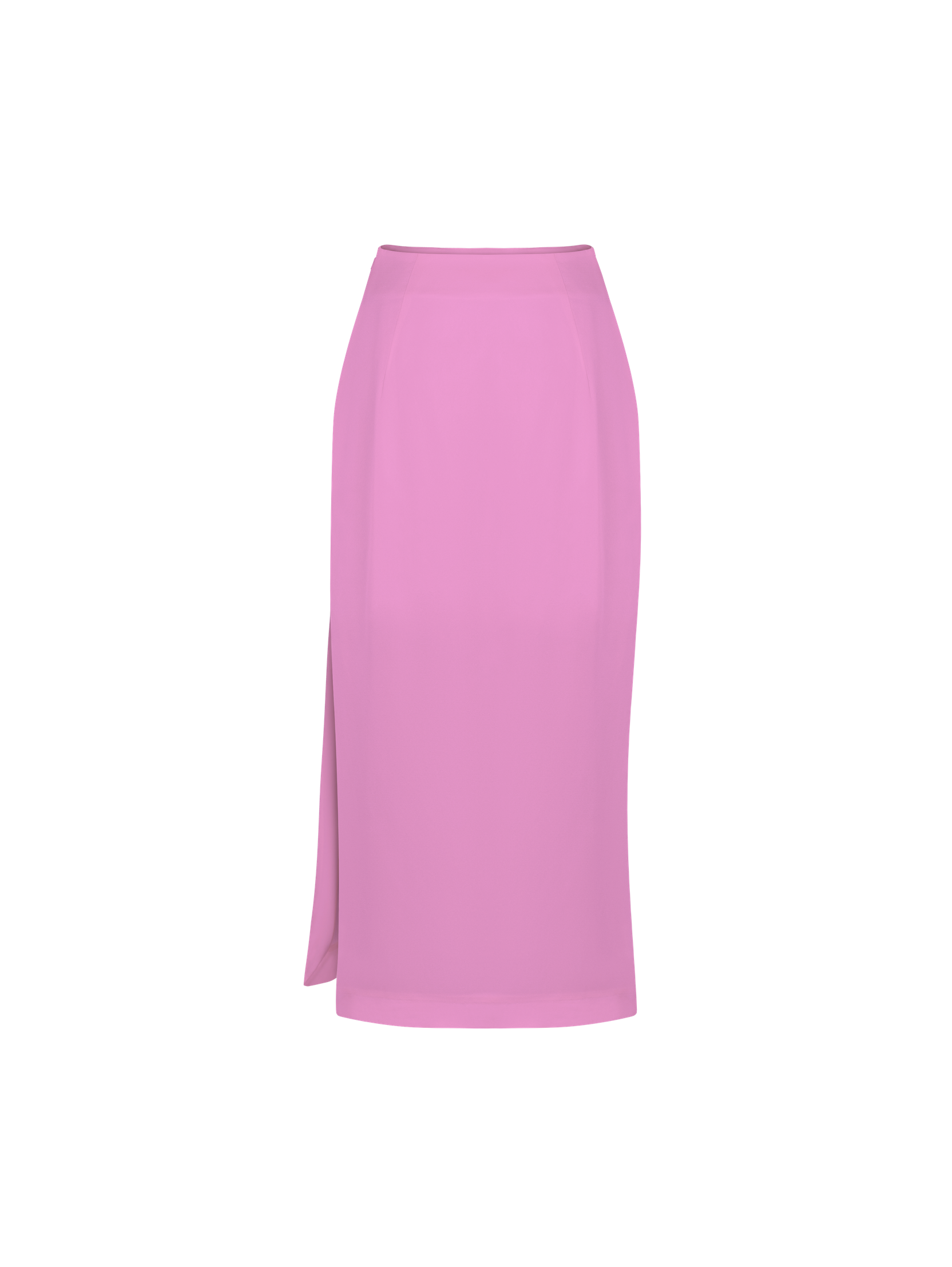 Elsava Pink Skirt
