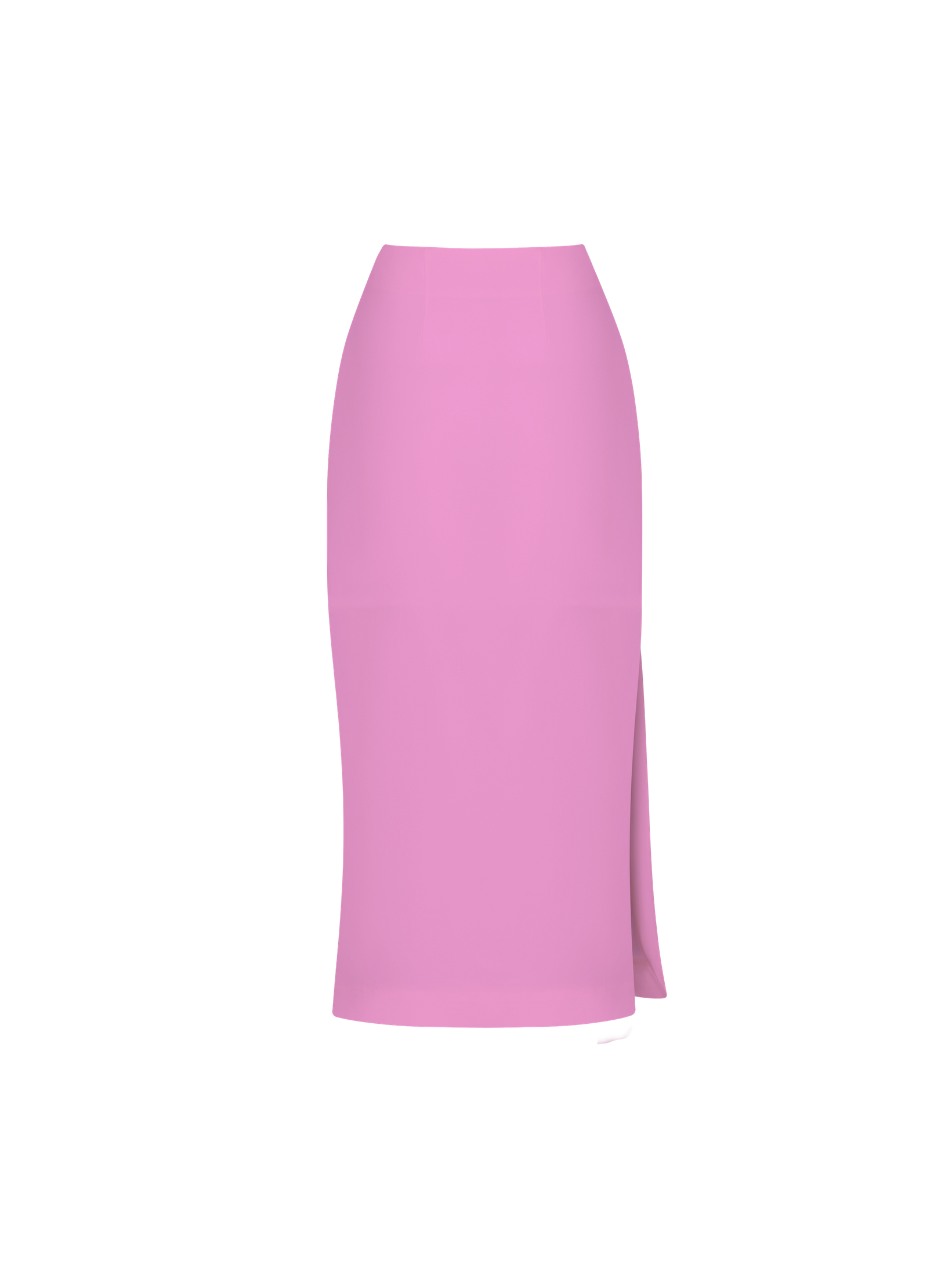 Elsava Pink Skirt